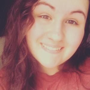Meet your Posher, Michaela